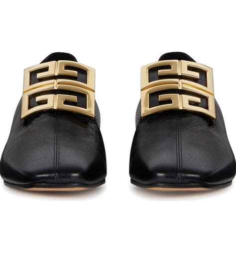 givenchy loafers women|givenchy loafers women's.